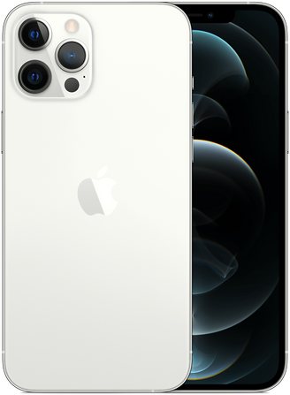 Apple iPhone 12 Pro Max 5G A2411 Global Dual SIM TD-LTE 256GB